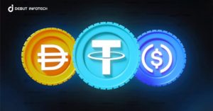 Are Stablecoins the Better Cryptocurrencies? How Stablecoins Work