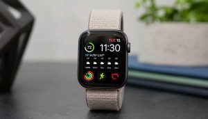 Apple Tests New Modular Watch Face Ahead of watchOS 27 Release