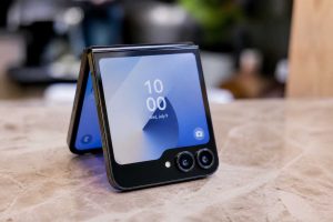 Galaxy Z Flip 8 Leak Suggests Major Upgrades Ahead of Samsung’s Next Launch