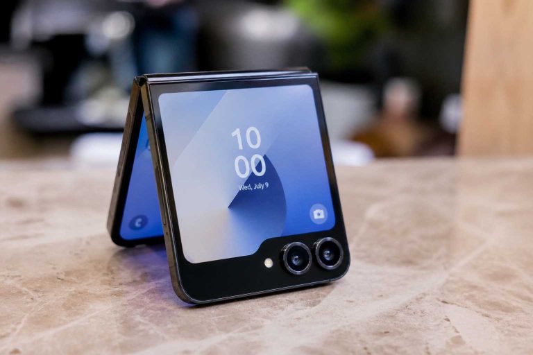 Galaxy Z Flip 8 Leak Suggests Major Upgrades Ahead of Samsung’s Next Launch