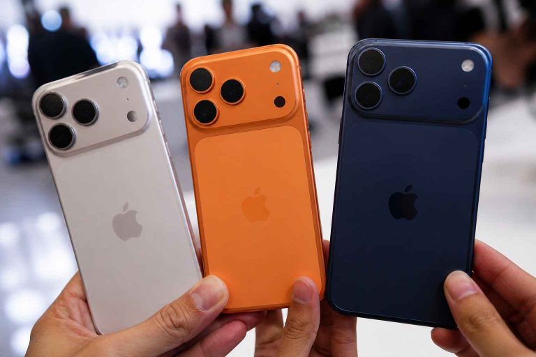 Apple’s iPhone 18 Launch Timeline Comes Into Focus