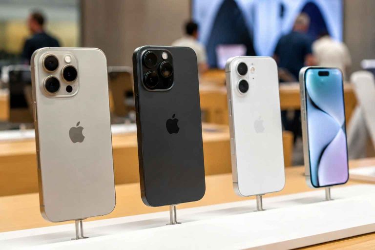 New iPhone 18 Leaks Reveal Release Timeline, Pricing Expectations, Battery Upgrades and Foldable iPhone Ultra