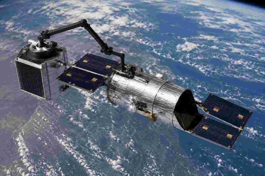 NASA Plans Historic Mission to Boost Swift Telescope’s Orbit and Extend Its Lifespan
