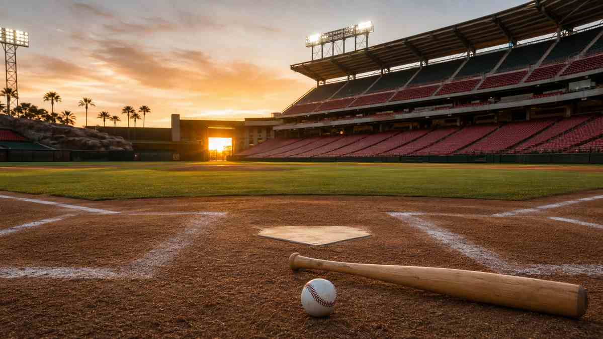 Arte Moreno Agrees to Sell Los Angeles Angels to Rams Owner Stan Kroenke