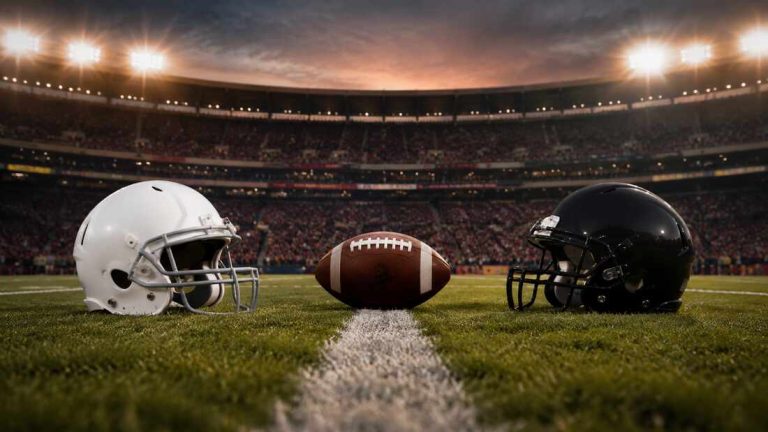 College Football’s Growing Battle Over Lane Kiffin and Former NFL Players