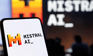 Mistral Unveils New AI Model, Mistral Large 4, Ahead of October Release