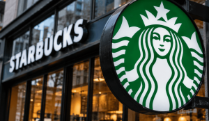 Starbucks Beats Q4 Earnings Estimates Despite Revenue Miss as CEO Says Turnaround Is Working