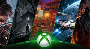 Xbox Free Play Days Adds WUCHANG: Fallen Feathers, Dead by Daylight, Darkwood, Spirittea and EVERSPACE 2