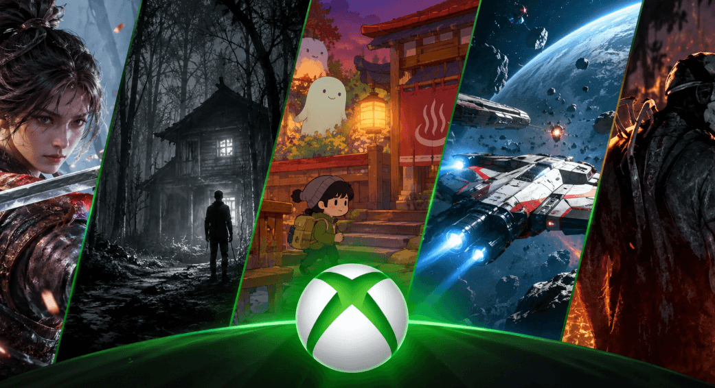 Xbox Free Play Days Adds WUCHANG: Fallen Feathers, Dead by Daylight, Darkwood, Spirittea and EVERSPACE 2